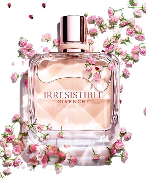 givenchy irresistible eau de parfum prix|irresistible Givenchy 2020.